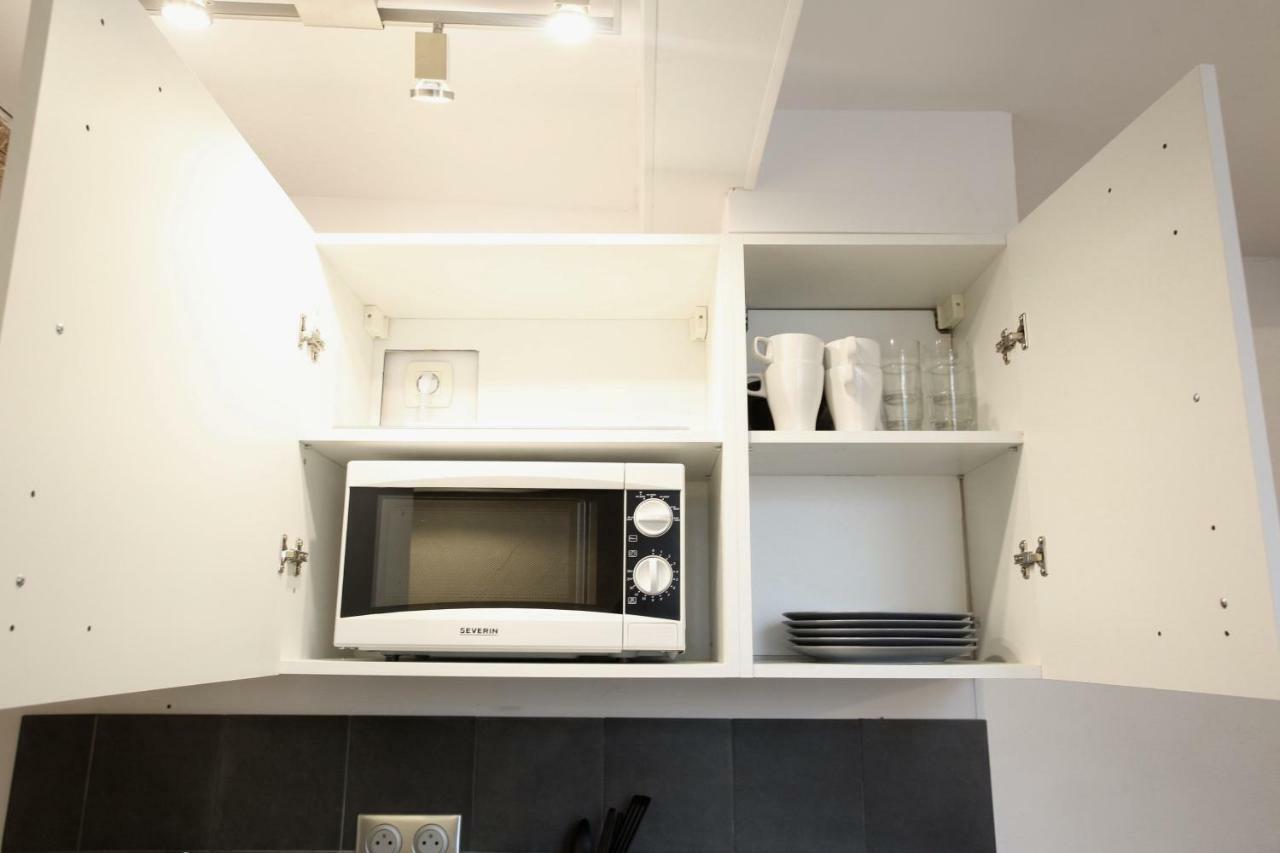 Gregbnb - T2 Ancien Et Moderne - Parking Inclus - 15Min Gare Toulon Bagian luar foto